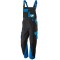 Pantaloni de lucru cu pieptar HD+ nr.XXL/56 Neo Tools 81-245-XXL HardWork ToolsRange