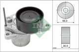 INA 534 0624 10 Intinzator curea, curea distributie