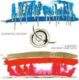 A Memory And What Came After | Asymmetric Universe