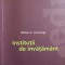 INSTITUTII DE INVATAMANT. UN STUDIU COMPARATIV ASUPRA DEZVOLTARII INVATAMANTULUI IN GERMANIA, FRANTA, ANGLI-244648
