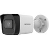 Camera de supraveghere Hikvision IP Bullet, DS-2CD1023G2-I(2.8MM); 2MP; Senzor: