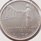 Cumpara ieftin 3142 Vatican 100 Lire 1978 Pavlvs VI km 137, Europa