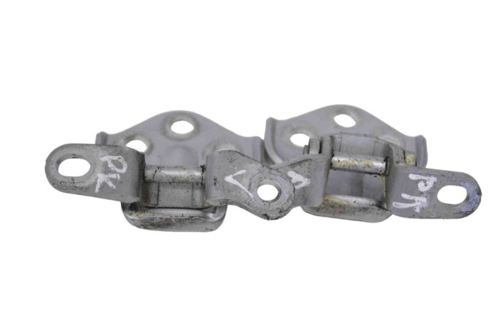 Balama ușă st&acirc;nga față SSANGYONG RODIUS II 2018 22761762