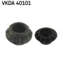 SKF VKDA 40101 Rulment sarcina suport arc