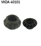SKF VKDA 40101 Rulment sarcina suport arc