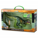 Figurina Tyrannosaurus Rex - Deluxe WB, Collecta