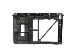 Panou fata, trager Citroen C2, 01.2008, C3 Pluriel, 09.2010; C3, 01.2005 Peugeot 1007, 09.2009 motor 1,1; 1,6; 1.4 HDI 50kW; 1.4 benzina, 1,6 HDI cu