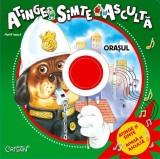 Orasul (Atinge, simte, asculta - Matt Wolf)