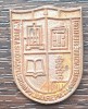 INSIGNA NETERMINATA- UNIUNE SINDICATELOR DIN POLIGRAFIE, PRESA RADIO TV SI EDIT., Romania de la 1950
