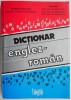 Dictionar englez-roman Mihail Bogdan - Dictionar engleza romana