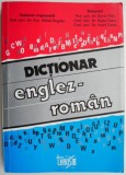 Dictionar englez-roman Mihail Bogdan - Dictionar engleza romana
