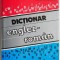 Dictionar englez-roman &ndash; Mihail Bogdan