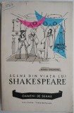 Scene din viata lui Shakespeare &ndash; Mihnea Gheorghiu
