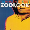 VINIL LP Jean-Michel Jarre &ndash; Zoolook (-VG), Ambientala