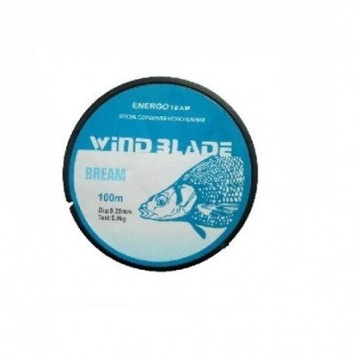 Fir monofilament Wind Blade 100 m foto