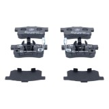 ATE set placute frana, frana disc