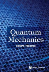 Quantum Mechanics foto