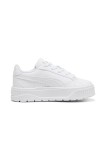 Puma Karmen II PS PUMA White-PUMA White-PUMA 398879-01 398879-01-32.5
