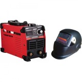 Aparat sudura- Invertor Campion 200A+ 8 Acc.