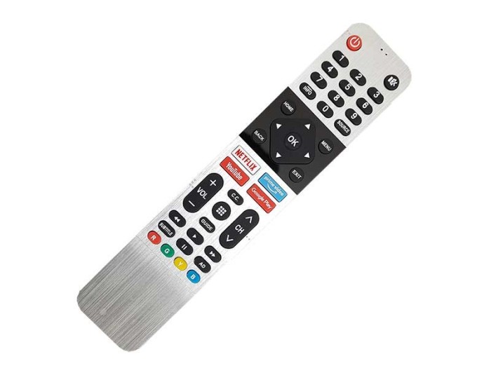 Tel.Allview LCD Netflix YouTube HOB2984