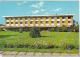 Bnk cp Delta Dunarii - Hotel Maliuc - Marzari 1010/2 - necirculata, Printata, Tulcea