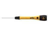 Şurubelniţă de precizie Torx TX09 ESD PicoFinish, WIHA