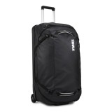 Geanta voiaj Thule Chasm Wheeled Duffel 110L, 81cm / 32 &amp;quot; Black
