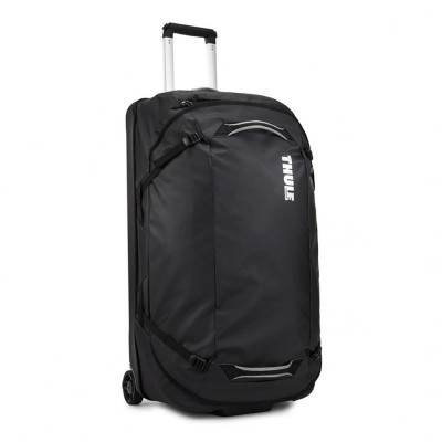 Geanta voiaj Thule Chasm Wheeled Duffel 110L, 81cm / 32 &amp;amp;quot; Black foto