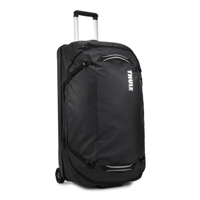Geanta voiaj Thule Chasm Wheeled Duffel 110L, 81cm / 32 &amp;quot; Black