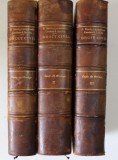 TRAITE THEORIQUE ET PRATIQUE DE DROIT CIVIL , DU CONTRAT DE MARIAGE par G. BAUDRY - LACANTINERIE et J. LE COURTOIS et F. SURVILLE , VOLUMELE I - II