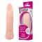 Dildo Realistic Flexibil 18,5 x 4 cm