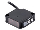 Senzor Fotoelectric 10m PNP DARK-ON LIGHT-ON 100mA