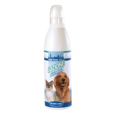 Lotiune spalare uscata New York 250 ml