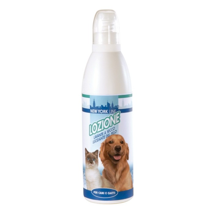 Lotiune spalare uscata New York 250 ml