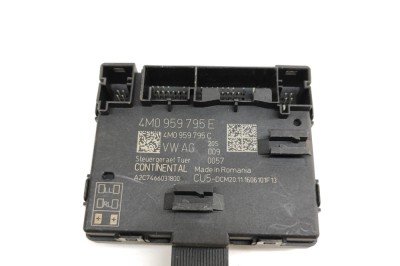 Modul de control ușă dreapta spate AUDI A5 Sportback F5A 2017 OEM: 4M0959795E,4M0959795C,A2C7466031800 23371587 foto