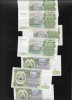 Tadjikistan 200 ruble 1994 unc pret pe bucata