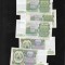 Tadjikistan 200 ruble 1994 unc pret pe bucata