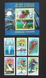 togo sport mnh