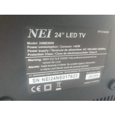 Cauti Televizor LED , Samsung LT28E310EW , 68 cm, Negru , HD ready , Negru ( LT28E310EW/EN)? Vezi oferta pe Okazii.ro
