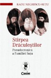 Stirpea Draculestilor | Radu Negrescu-Sutu