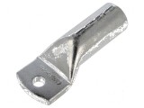 Inelar tubular M10 240mm2 crimpat pe cablu cositorit