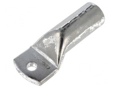Inelar tubular M10 240mm2 crimpat pe cablu cositorit
