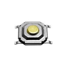 Intrerupator mini OFF-(ON) fara retinere 5x5x1 mm MICROSW1