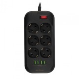 PRELUNGITOR CU PROTECTIE SRX PS66B