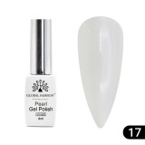 Oja semipermanenta Pearl 8 ml, 17