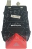 Comutator ,lumini de avarie VW TRANSPORTER IV bus (70XB, 70XC, 7DB, 7DW, 7DK) (1990 - 2003) AIC 54102