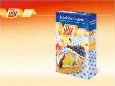 INDULCITOR DIETETIC 400gr SLY NUTRITIA foto