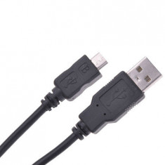 CABLU USB - MICRO USB ECONOMIC 1.8M