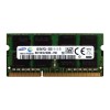 Memorie laptop Samsung, 8GB DDR3L PC3L-12800s 1600Mhz 1.35V, M471B1G73EB0-YK0