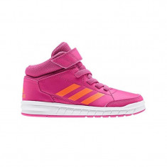 Pantofi Sport Adidas Altasport Mid K - G27121 foto